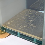 Achille Salvagni ALDUS Candle Lantern